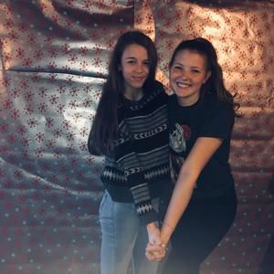 Meet your Posher, Tess